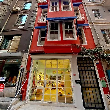 Mates Historical 3* Istanbul