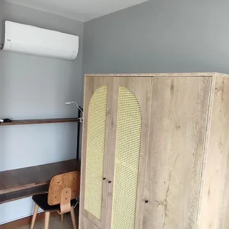 Studyo At High Flat Daire İstanbul