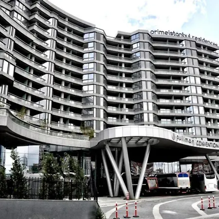 Apartman Prime *