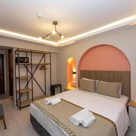 Valdivia Sultanahmet 3*