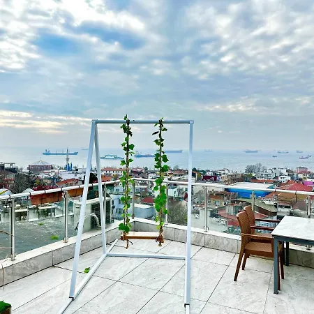 Art Hotel Istanbul