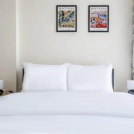 Cozy In Bostanci Kadikoy *