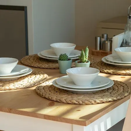 Apartment Skyland Luxury Tower 1+1 With Terrace Istanbul