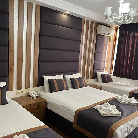Nova Roma 3* Istanbulská provincie