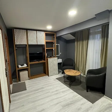 Hotel In House Estambul