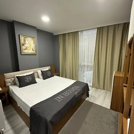 In House Hotel Estambul