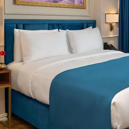 Royan Hagia Sophia, A Member Of Radisson Individuals Istanbul