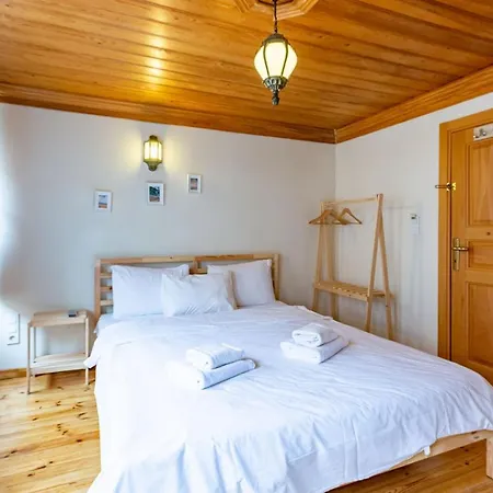 Cozy Flat Near Trendy Attractions In Balat Fatih Apartment Istanbul