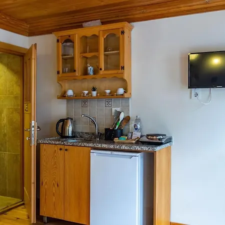 Cozy Flat Near Trendy Attractions In Balat Fatih *