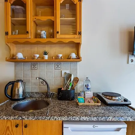 Apartment Cozy Flat Near Trendy Attractions In Balat Fatih Istanbul