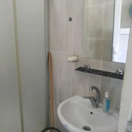 Appartement Magellan Sea View With Balcony