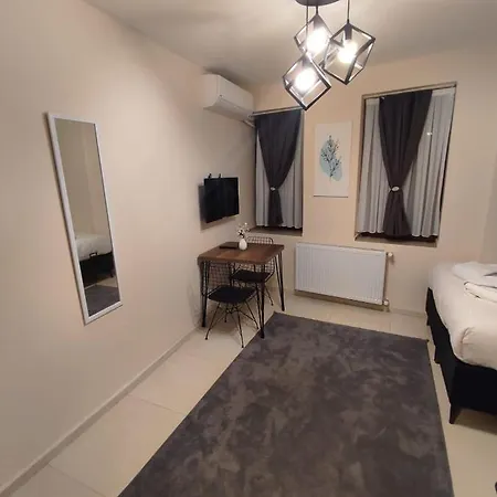 Feridiye By Azad Homes Lägenhet