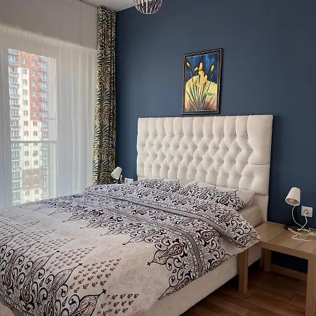 Alpha Home-aris Istanbul