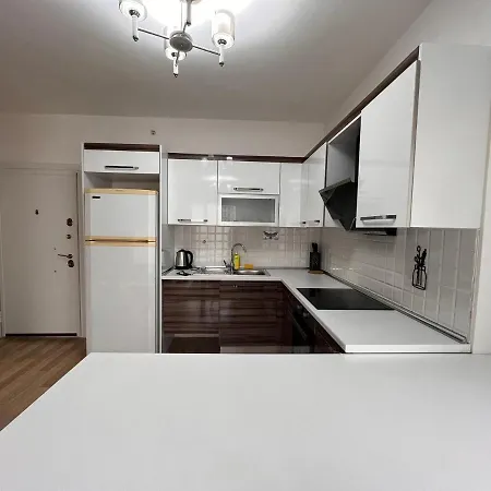 Alpha Home-aris Apartment Istanbul