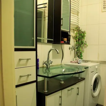 Perfect Location In Nisantasi شقة *