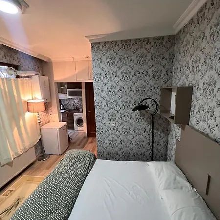 Apartment Easeinn *