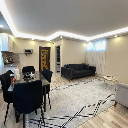 Kubbe House *