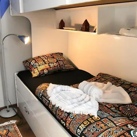 Taksim Pera House Lägenhet Istanbul
