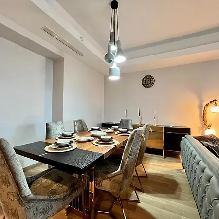 Maslak Apart * İstanbul