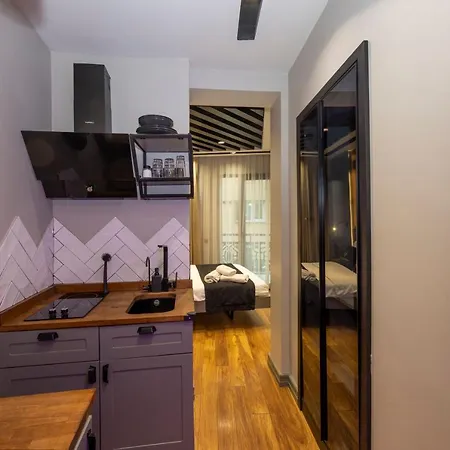 Hotel Roe - Taksim