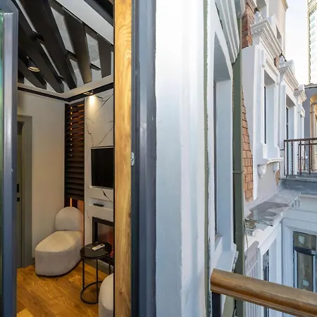 Hotel Roe - Taksim *