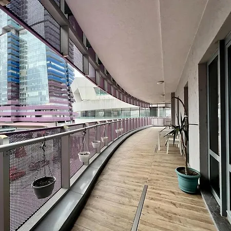Maslak Apart * İstanbul
