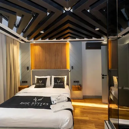 Roe - Taksim Hotel *