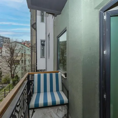 Hotel Roe - Taksim Istanbul