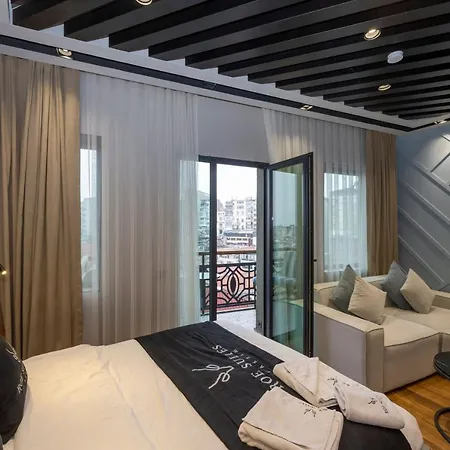 Hotel Roe - Taksim Istanbul