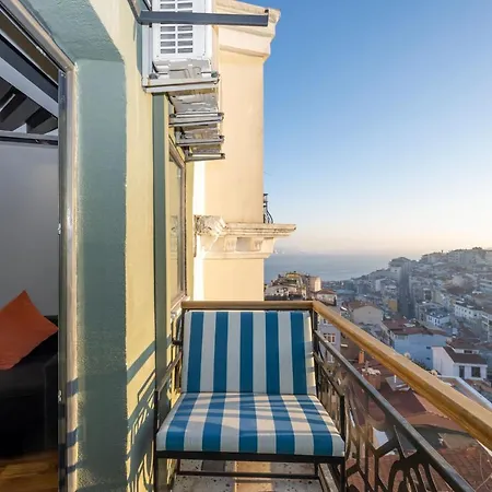 Roe - Taksim Hotel Istanbul