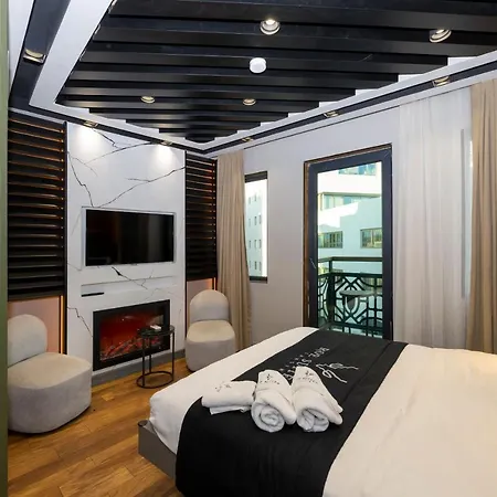 Roe - Taksim Hotel *