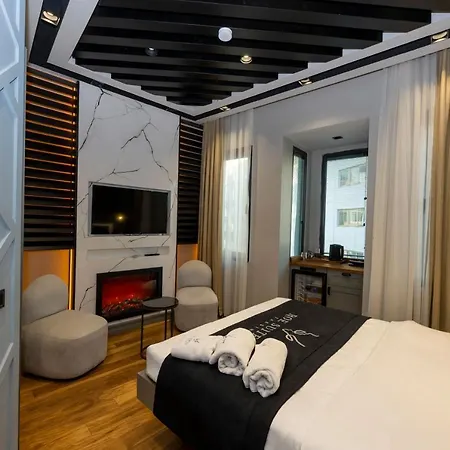 Hotel Roe - Taksim