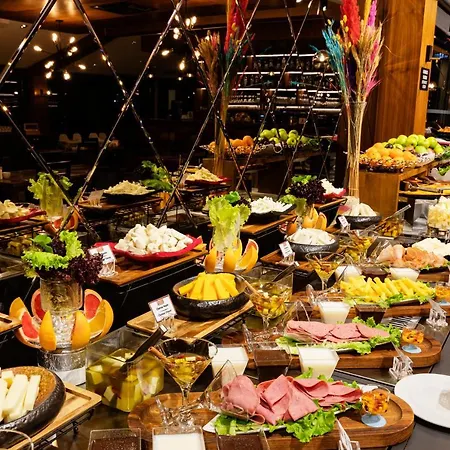 Otel Demiray