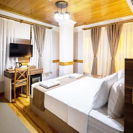 Quality Hotel Estambul