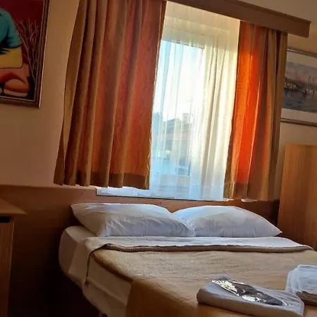 Kadikoy Hotel 2*