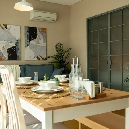 Skyland Luxury Tower 1+1 With Terrace *