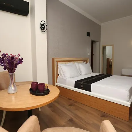 Perazre 2* Istanbul