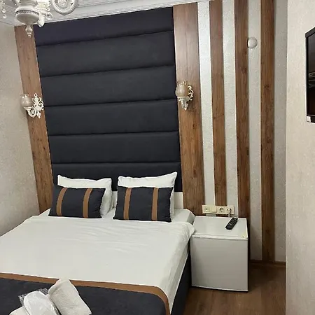 Nova Roma 3* Istanbulská provincie