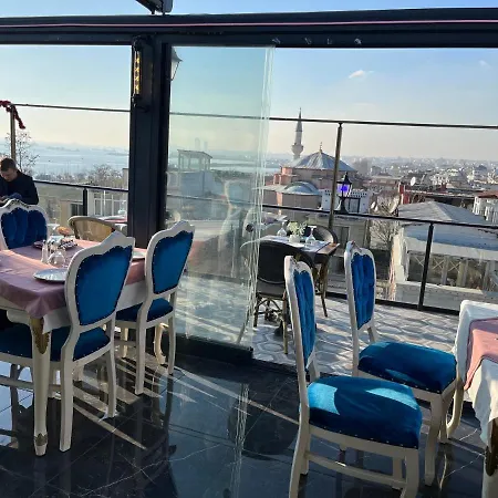 Nova Roma 3* Istanbulská provincie