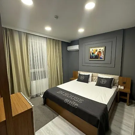 In House * Estambul