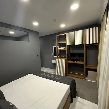In House Hotel Estambul