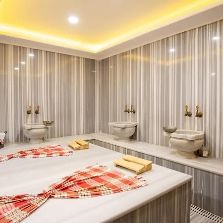 Hotel Orange &