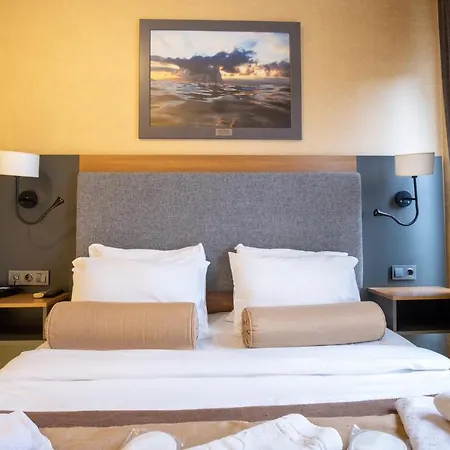 Hotel Orange & Istanbul