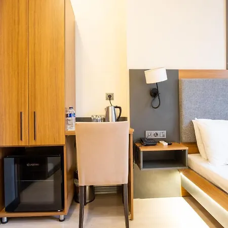 Hotel Orange & Istanbul