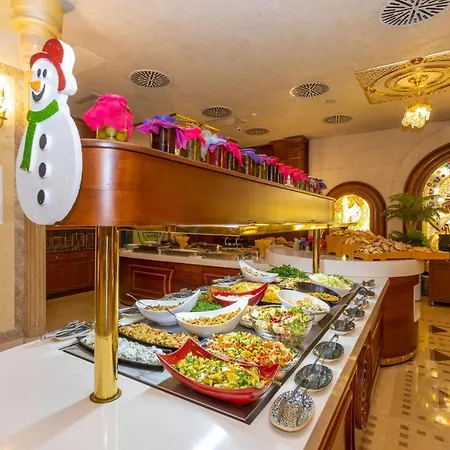 酒店 塞拉尔阿加大厦地铁酒店 伊斯坦布尔