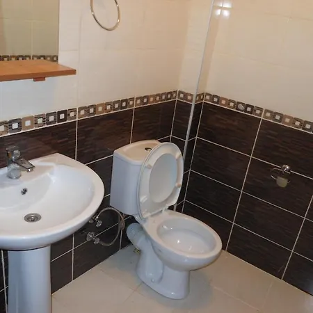 Karslioglu Hotel Stambuł