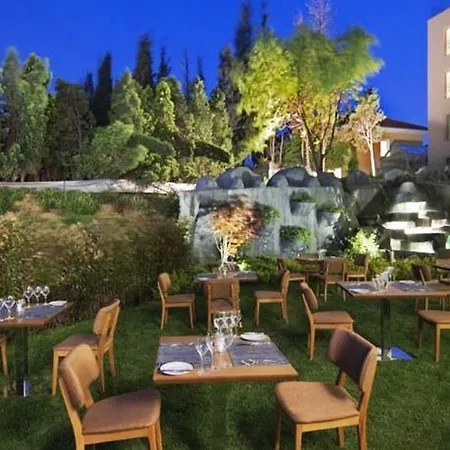 Hotel Doubletree By Hilton - Tuzla Istanbul