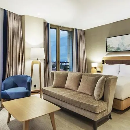 Doubletree By Hilton - Tuzla 4* Istanbul