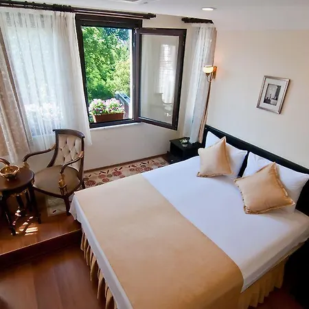 Sultans Hotel