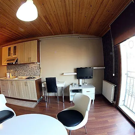 Fullhouse 3* Istanbul